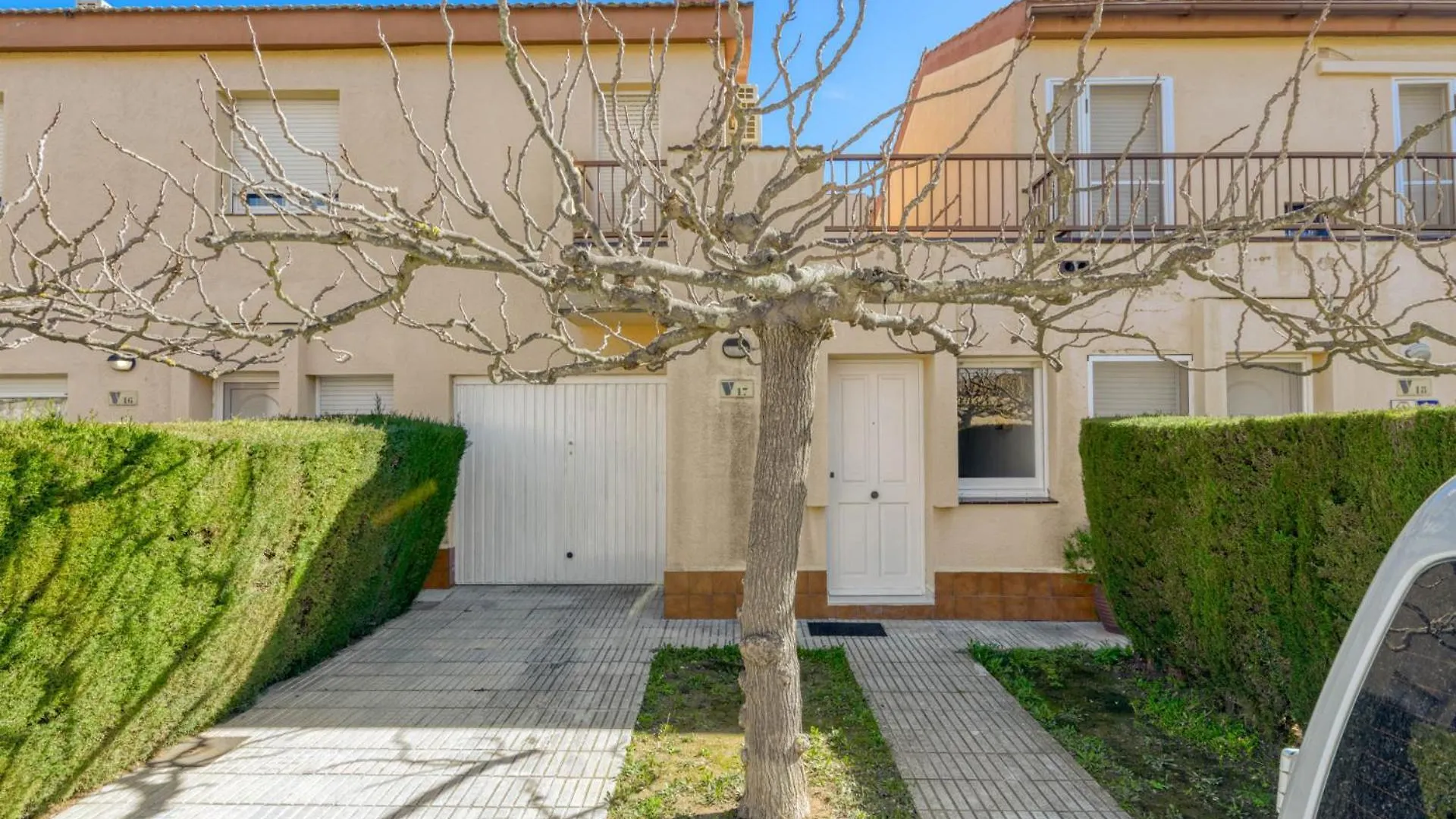Semesterbostad Impresionante Casa De Vacaciones Immo 365 Rosas