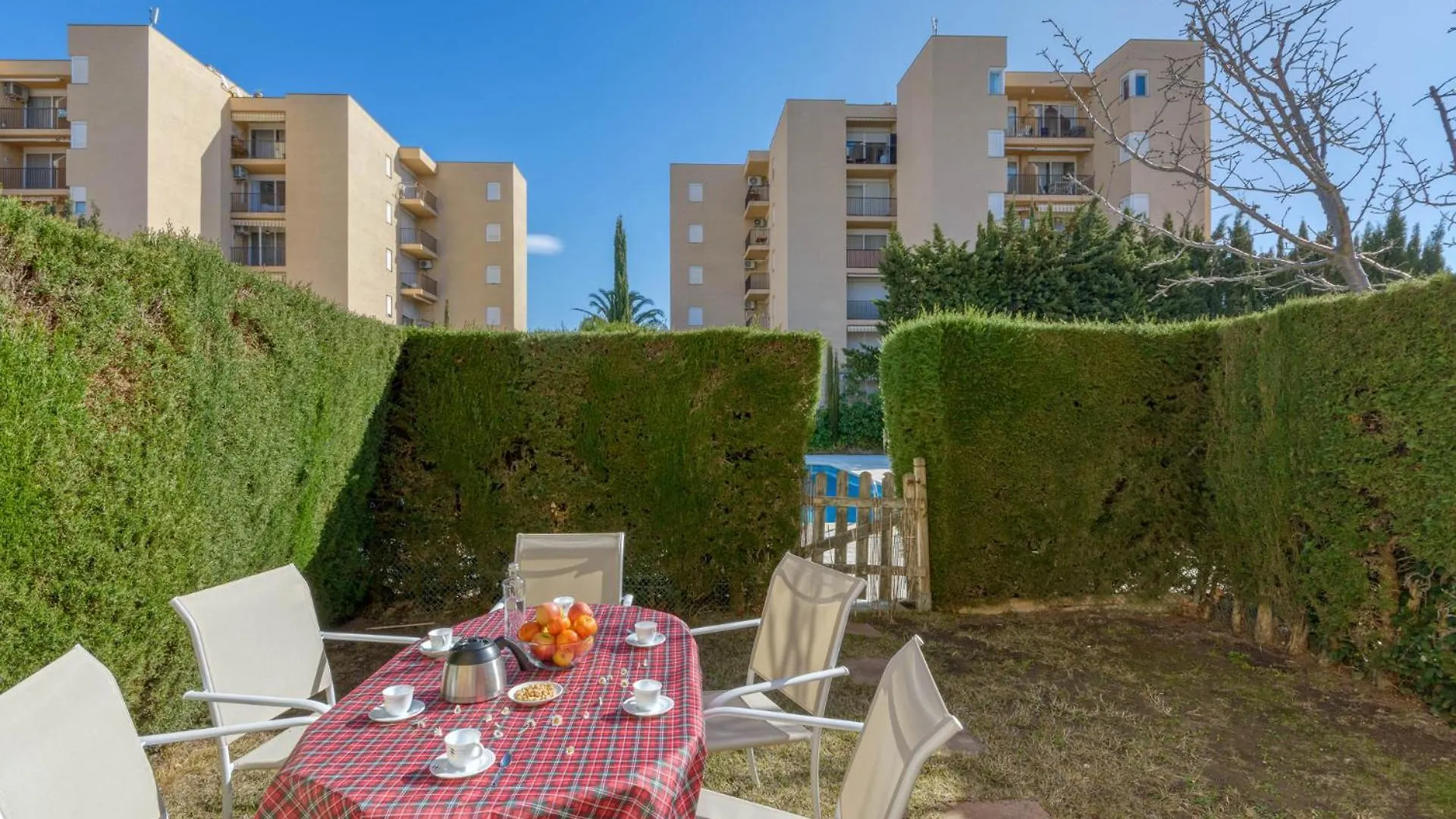 Impresionante Casa De Vacaciones Immo 365 Rosas Spanien