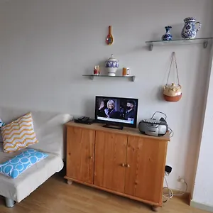  Appartement Rnet - Ir 7-42 Costa Brava