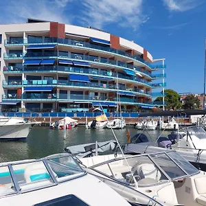  Appartement Costa Brava