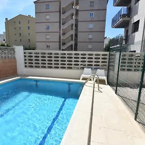  Appartement Rnet - Mta A3