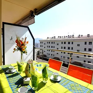  Appartement Duplex Comfort Mil.leni -hutg-026971