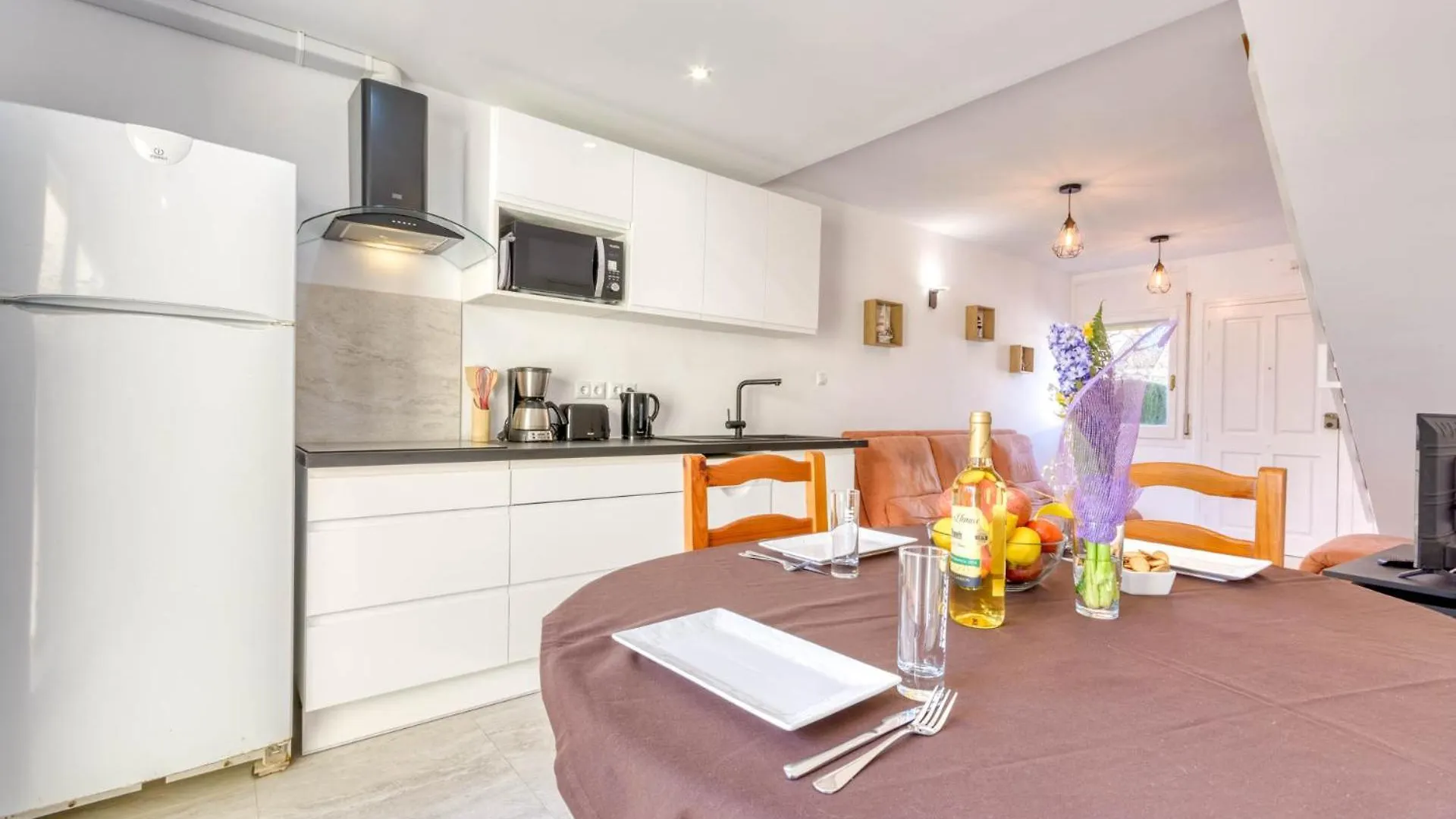 Holiday home Impresionante Casa De Vacaciones Immo 365 Roses Spain