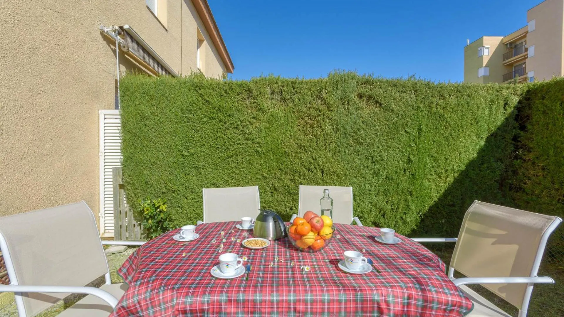 Holiday home Impresionante Casa De Vacaciones Immo 365 Roses Spain