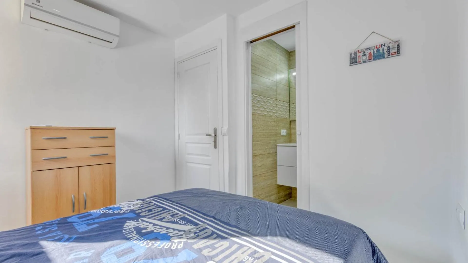 Impresionante Casa De Vacaciones Immo 365 Roses Holiday home
