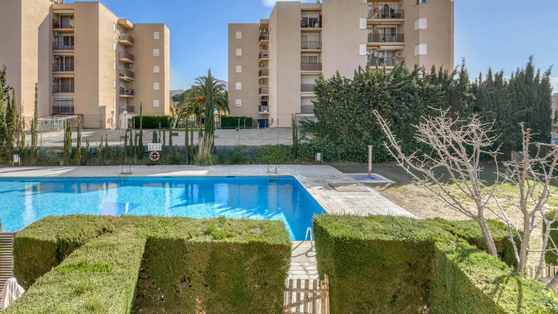 Impresionante Casa De Vacaciones Immo 365 Roses Holiday home