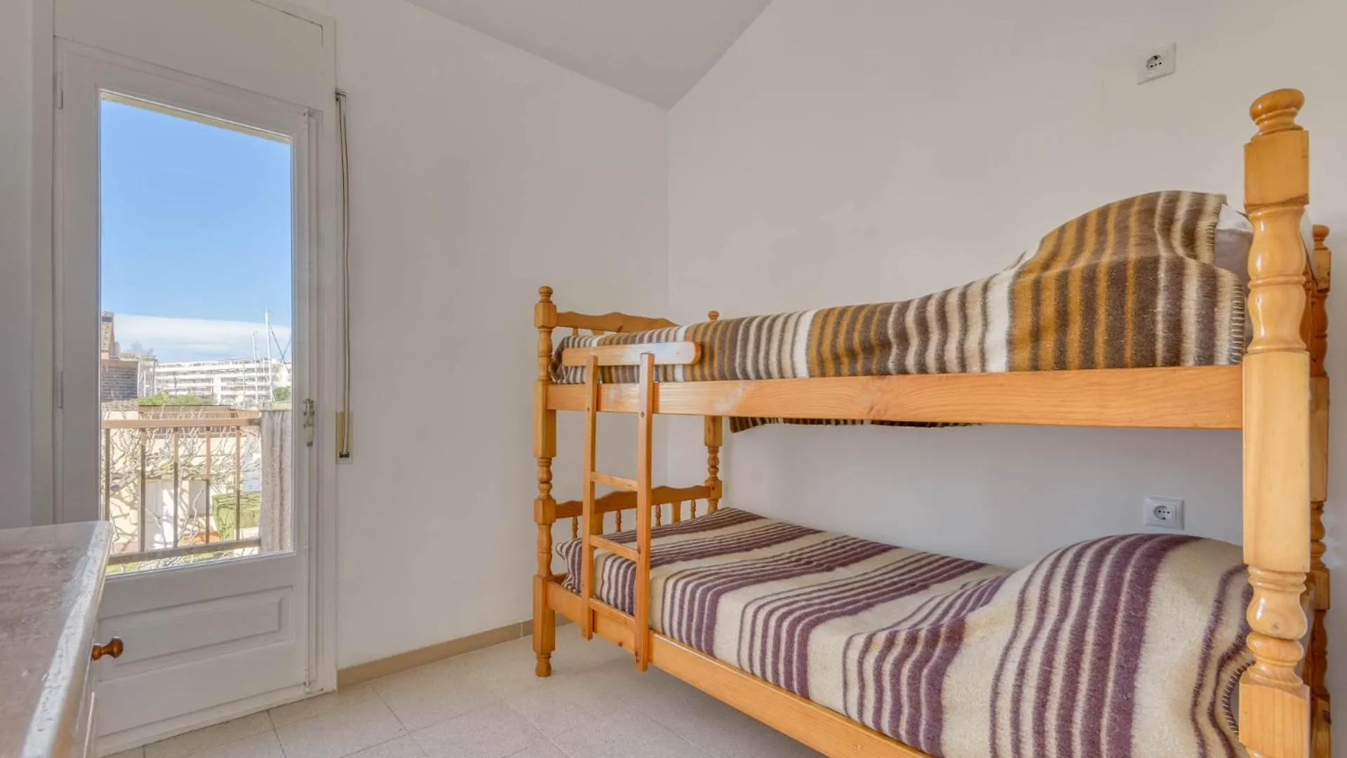 Holiday home Impresionante Casa De Vacaciones Immo 365 Roses Spain
