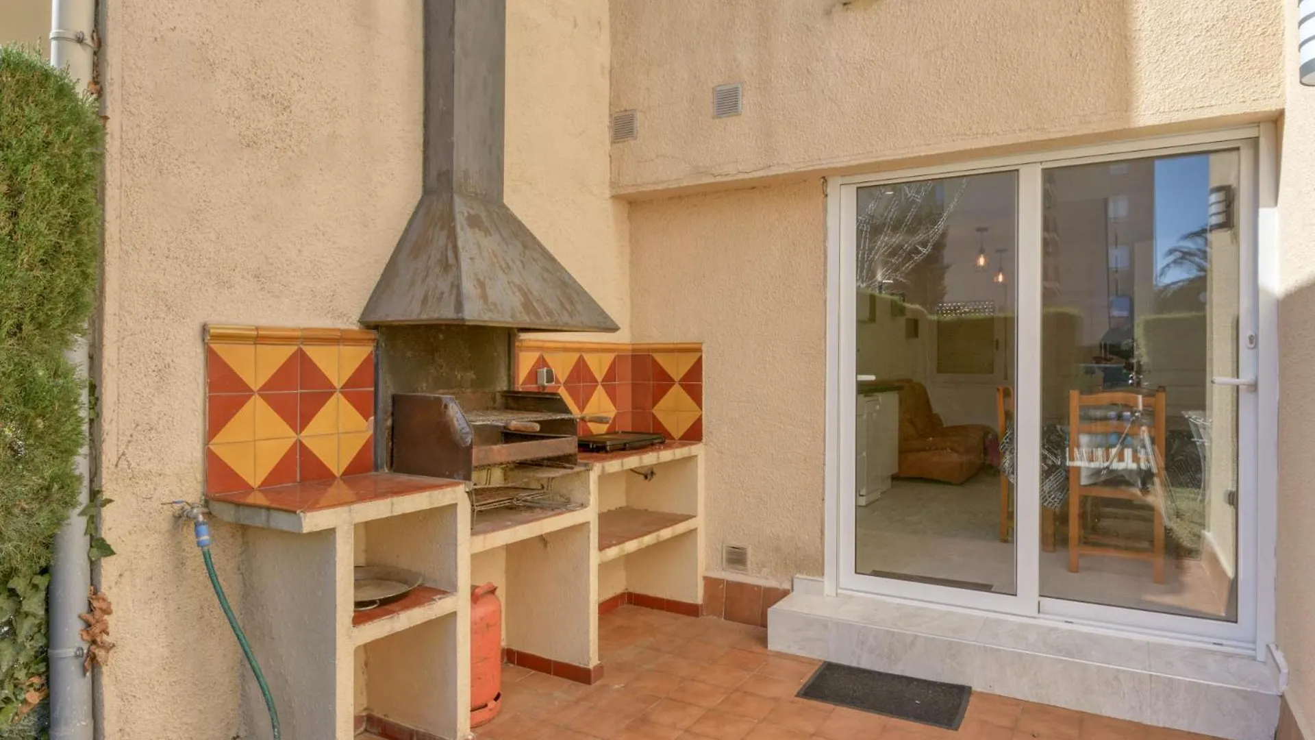 Impresionante Casa De Vacaciones Immo 365 Roses Holiday home